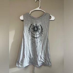 No Boundaries Women’s Dreamcatcher Tank